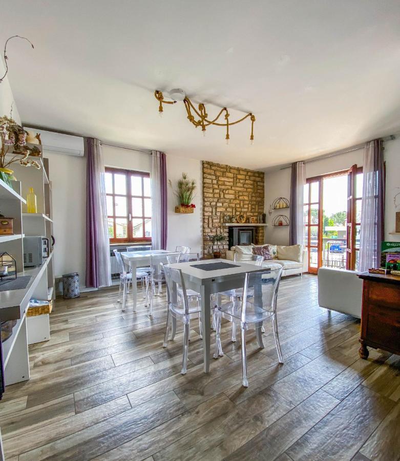Nest Guesthouse Кастелнуово дел Гарда Екстериор снимка