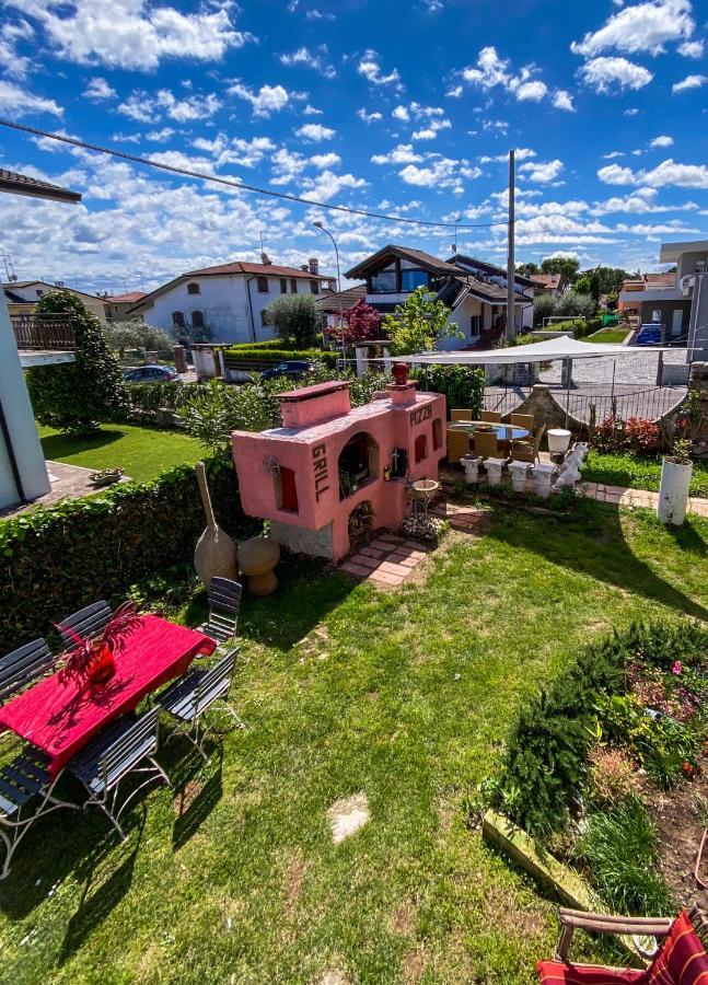 Nest Guesthouse Кастелнуово дел Гарда Екстериор снимка
